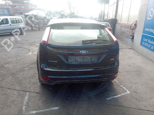 Bilradio FORD FOCUS II (DA_, HCP, DP) 1.6 TDCi | BP16761599E6 