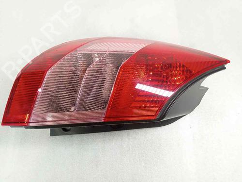 Left taillight RENAULT SCÉNIC II (JM0/1_)  | BP26021004C34 