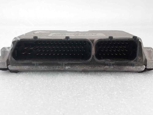 Engine control unit (ECU) VW GOLF IV (1J1) 1.9 TDI | BP11223023M57