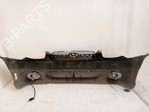 Front bumper HYUNDAI ATOS (MX) 1.0 i | BP17218346C7 