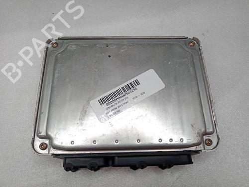 Motorstyringsenhet SEAT AROSA (6H1) 1.0 (50 hp) 15000352