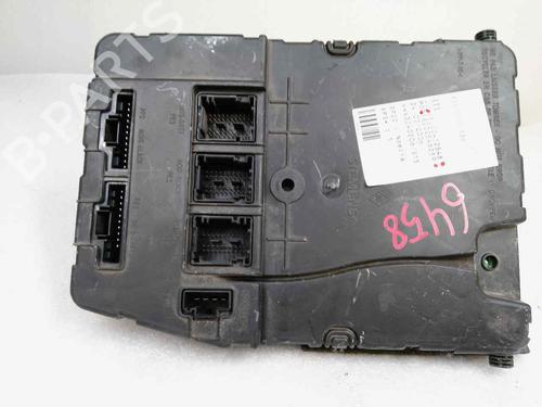 Elektronische module RENAULT MEGANE II (BM0/1_, CM0/1_) 1.9 dCi | BP14937313M83 