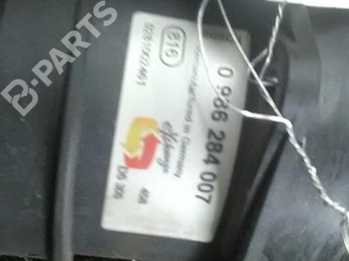 Mass air flow sensor AUDI A4 B7 Avant (8ED) 2.0 TDI | BP8335715M95 