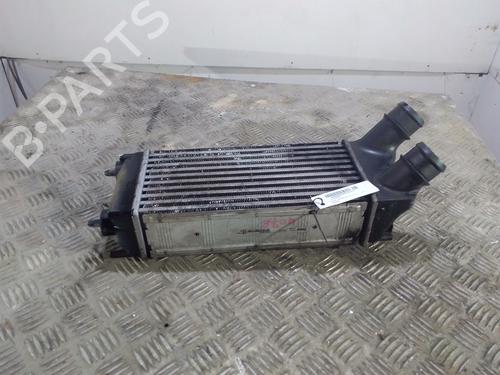 Used Intercooler PEUGEOT PARTNER Box Body/MPV 1.6 HDi / BlueHDi 75 (75 hp) 8413776