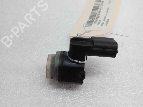 Used Electronic sensor NISSAN QASHQAI II SUV (J11, J11_) 1.2 DIG-T (115 hp) 10006299