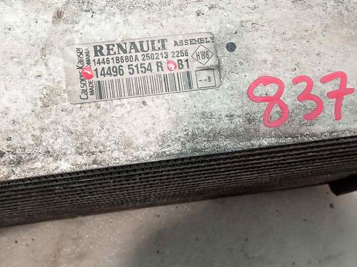 Intercooler DACIA DOKKER MPV (KE_)  | BP24333756M30 