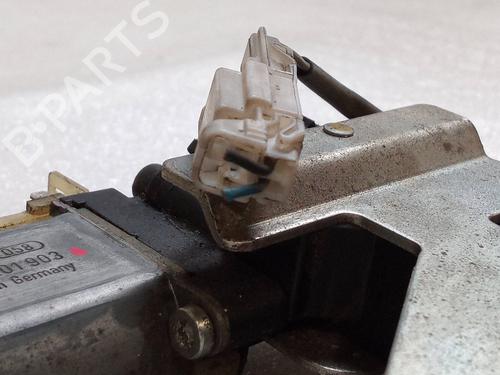 Right front window motor MITSUBISHI COLT CZC VI Convertible (RG) 1.5 (Z36A) | BP32261767E20