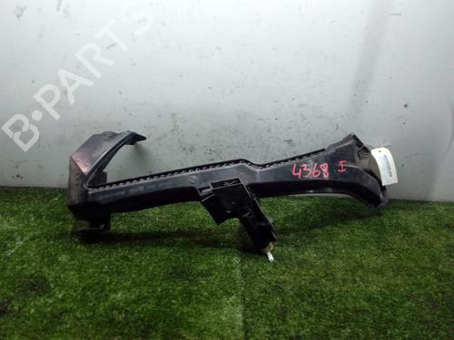 Used Left headlight support SUBARU OUTBACK (BS) [2014-2025]  14167060