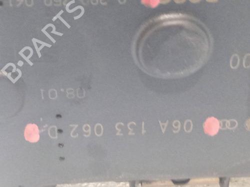 Spjældhus VW GOLF IV (1J1) 2.0 | BP26017223M82 