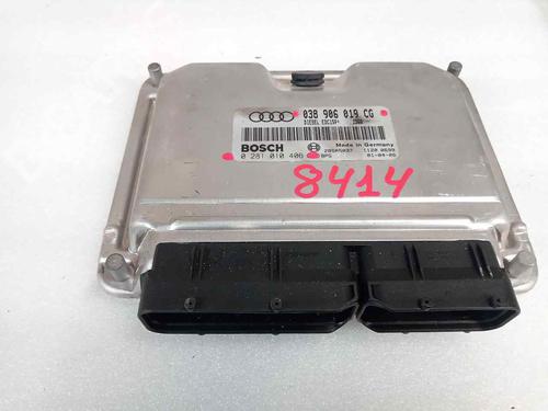 Computer motormanagement AUDI A4 B6 (8E2) 1.9 TDI (130 hp) 22802735