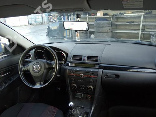 AC compressor MAZDA 3 (BK) 1.6 DI Turbo | BP34216374M34  - Image 7