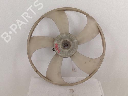Used Fan TOYOTA YARIS (_P13_) 1.5 Hybrid (NHP130_, NHP130) (101 hp) 18875720
