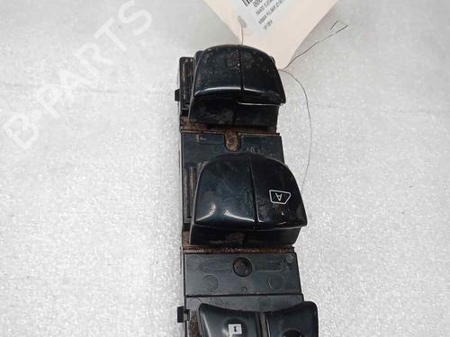 Used Left front window switch NISSAN PULSAR Hatchback (C13) 1.5 dCi (110 hp) 19678826
