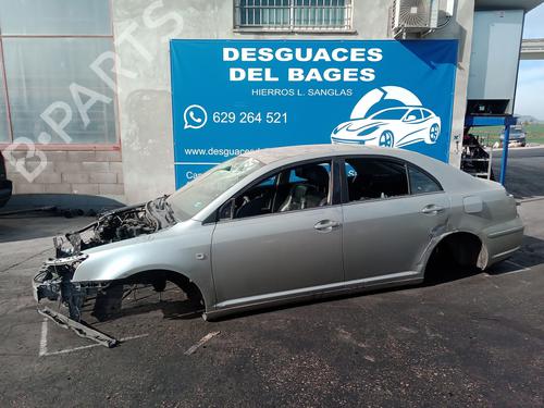 Elektronisk modul TOYOTA AVENSIS (_T25_) 2.2 D-4D (ADT251_, ADT251R) | BP17585786M83 