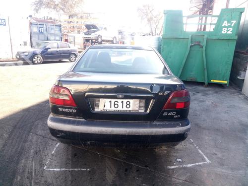 Cockpit VOLVO S40 I (644) 1.9 DI | BP24333799C47 