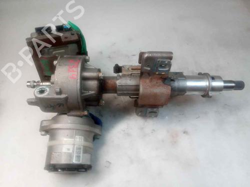 Used Steering column HYUNDAI i20 ACTIVE (IB, GB) 1.4 CRDI (90 hp) 18843279