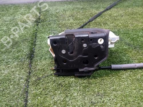 Rear right lock SEAT LEON (1P1) 1.6 | BP9183407C99 