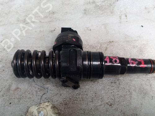 Injector VW TOUAREG (7LA, 7L6, 7L7) 5.0 V10 TDI | BP24147647M100