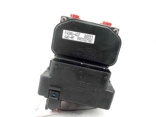 ABS pump SUBARU IMPREZA Saloon (GC) 2.0 i AWD (GC8) | BP11697700M43 