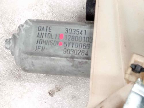 Vindusheismotor høyre foran OPEL VECTRA C (Z02) 2.2 DTI 16V (F69) | BP16947485E20 