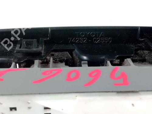 Left front window switch TOYOTA AURIS (_E15_)  | BP11379830I27 