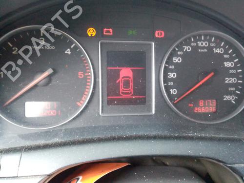 Turbolader/Kompressor AUDI A4 B6 Avant (8E5)  | BP24657136M71 