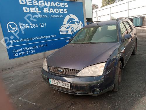 Electronic module FORD MONDEO III Turnier (BWY) 1.8 16V | BP15375226M83 