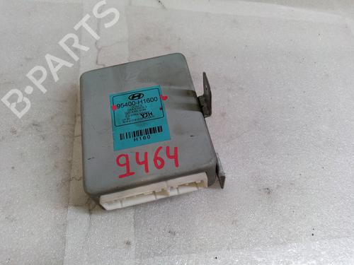 Used Electronic module Electronic module HYUNDAI TERRACAN (HP) [2001-2008] 33932513 33932513