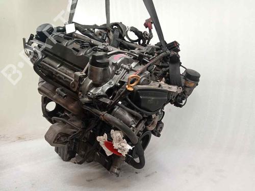 Engine JEEP GRAND CHEROKEE IV (WK, WK2) 3.0 CRD | BP18064294M1 