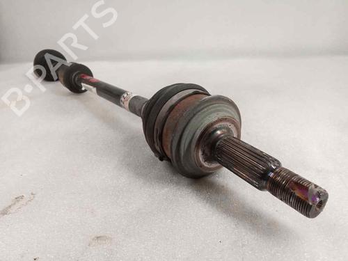 Right front driveshaft TOYOTA YARIS (_P13_) 1.5 Hybrid (NHP130_) | BP17951189M39