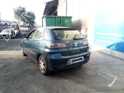 Turbocharger/Supercharger SEAT IBIZA III (6L1) 1.4 TDI | BP24548070M71 