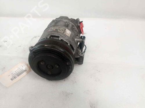 AC compressor BMW X3 (E83) xDrive 18 d | BP20640326M34 