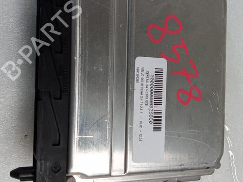 Used Engine control unit (ECU) VOLVO S60 I (384) 2.5 T (210 hp) 23270190