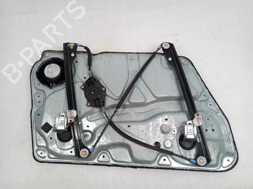 Front right window mechanism VW PASSAT B5.5 (3B3) 1.9 TDI | BP18026905C23 