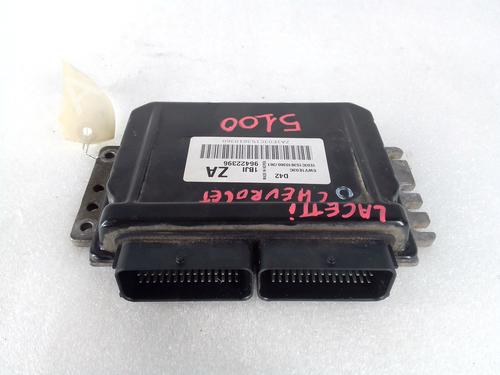 Used Engine control unit (ECU) CHEVROLET NUBIRA Saloon 1.4 (95 hp) 10417361