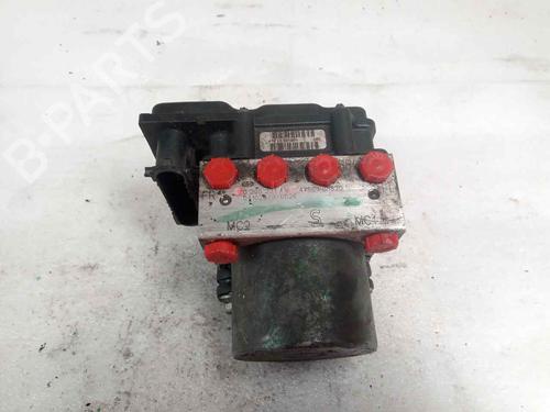ABS pump NISSAN ALMERA II Hatchback (N16)  | BP23337063M43 