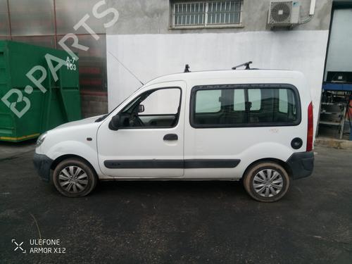 Brugte RENAULT KANGOO (KC0/1_) 1.5 dCi (57 hp) 4429642