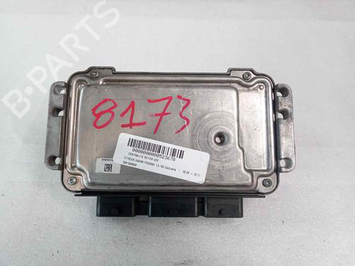 Used Engine control unit (ECU) CITROËN XSARA PICASSO (N68) 1.6 16V (109 hp) 20657150