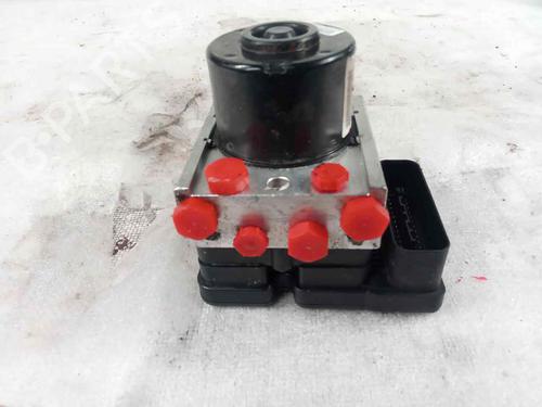 ABS Bremseaggregat RENAULT TWINGO II (CN0_) 1.5 dCi 75 (75 hp) 16961749