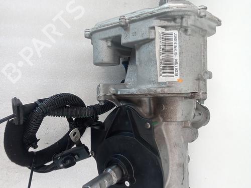 Steering rack OPEL CROSSLAND X / CROSSLAND (P17, P2QO) 1.6 Turbo D (75) | BP11920703M22 