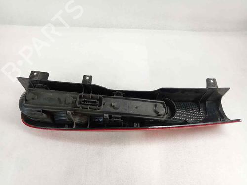 Left taillight MERCEDES-BENZ VITO / MIXTO Van (W639) 111 CDI (639.601, 639.603) | BP26021005C34 