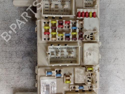 Używane Skrzynka bezpieczników FORD FOCUS II Turnier (DA_, FFS, DS) [2004-2012]  30489674