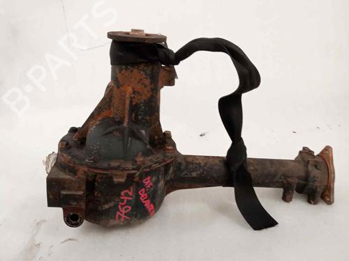 Front differential SUZUKI GRAND VITARA I (FT, HT) 2.0 TD 4x4 (SQ420D) | BP20855275M23 