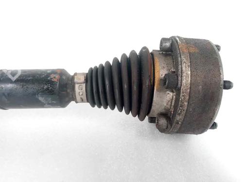 Right front driveshaft SEAT IBIZA IV SC (6J1, 6P5) 1.4 TDI | BP11197204M39