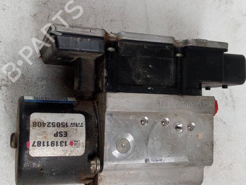 ABS pump OPEL VECTRA C Estate (Z02) 2.8 V6 Turbo (F35) | BP23424339M43 