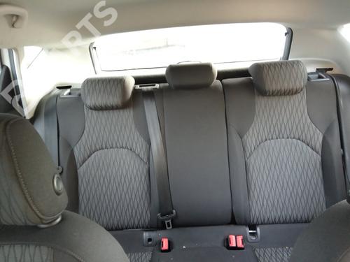 Left front door panel SEAT LEON (5F1)  | BP8497360C58  - Image 8