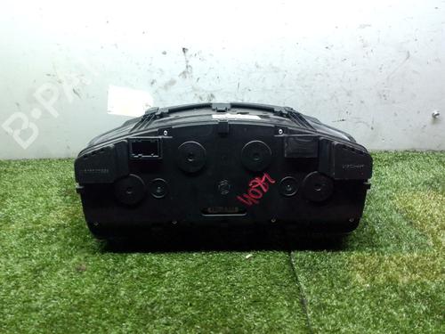 Instrument cluster FIAT CROMA (194_) 1.9 D Multijet (194AXC1B, 194AXC12) | BP8370931C47