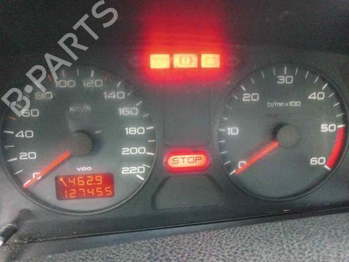 Front wiper motor PEUGEOT 306 (7B, N3, N5) 1.9 STD | BP16982522M29