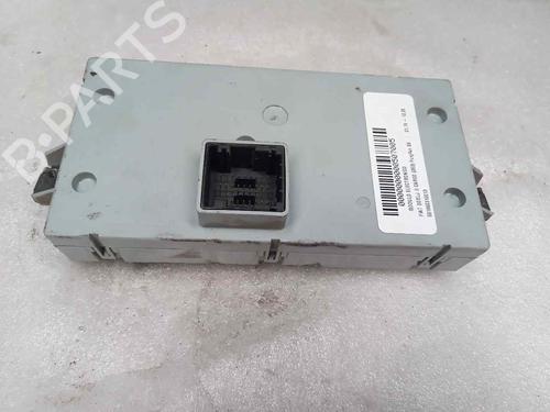 Electronic module FIAT DOBLO Platform/Chassis (263_) 1.3 D Multijet (263HXU1A, 263YXU1A, 263HYB1A, 263YYB1A) | BP15763741M83 