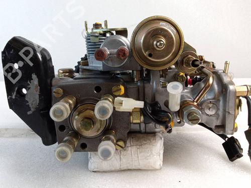 Injeksjonsspumpe RENAULT SCÉNIC I MPV (JA0/1_, FA0_) 1.9 dTi (JA1U) | BP20676891M78 